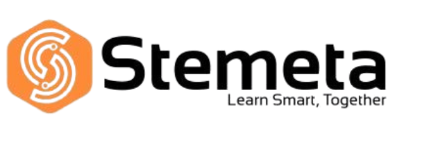 STEMETA Logo